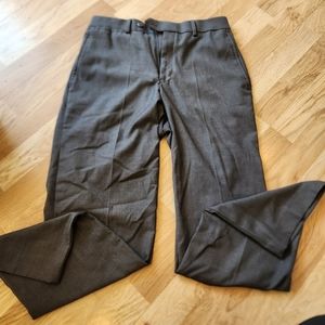 Stafford mens dress pants